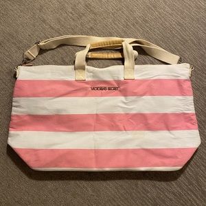 Victoria Secret bag